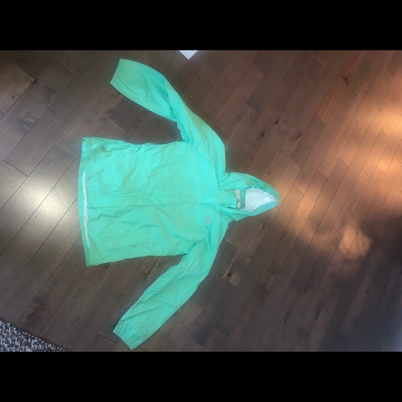 The North Face Jackets & Blazers - North face Jacket - brand new - mint green The North Face Jackets & Blazers - North face Jacket - brand new - mint green